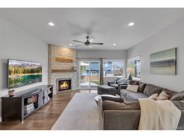 1945 E 166th Ave, Thornton, CO 80602