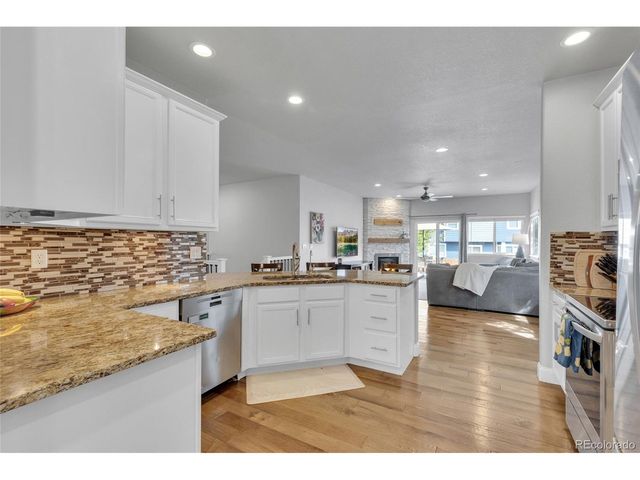 1945 E 166th Ave, Thornton, CO 80602