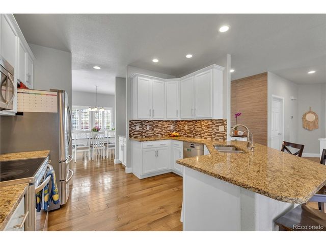 1945 E 166th Ave, Thornton, CO 80602