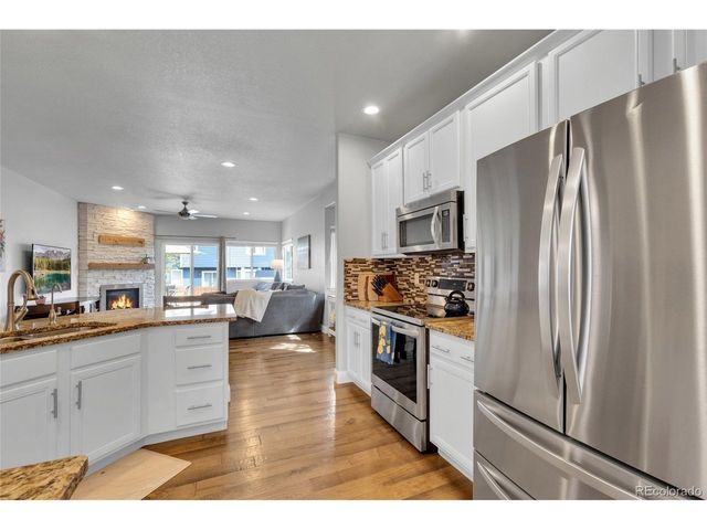 1945 E 166th Ave, Thornton, CO 80602