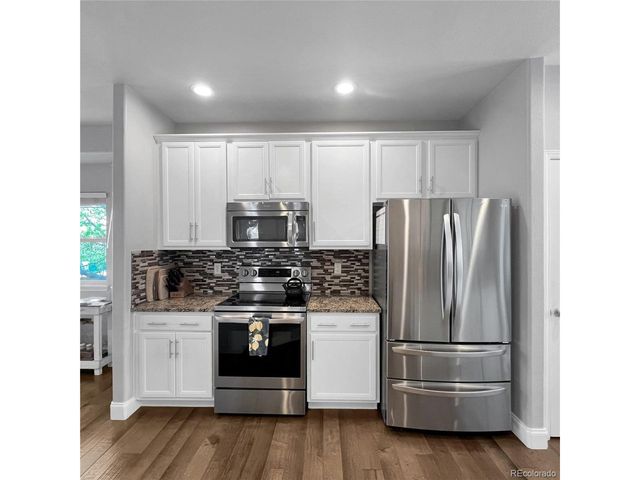 1945 E 166th Ave, Thornton, CO 80602