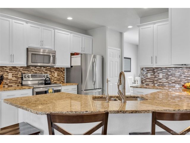 1945 E 166th Ave, Thornton, CO 80602