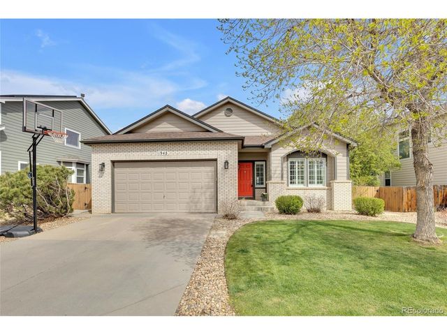 1945 E 166th Ave, Thornton, CO 80602