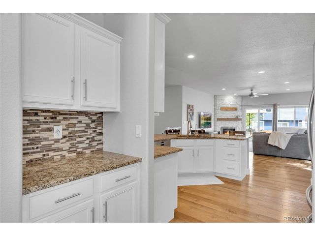 1945 E 166th Ave, Thornton, CO 80602