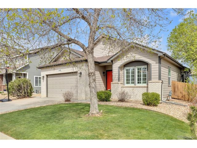 1945 E 166th Ave, Thornton, CO 80602