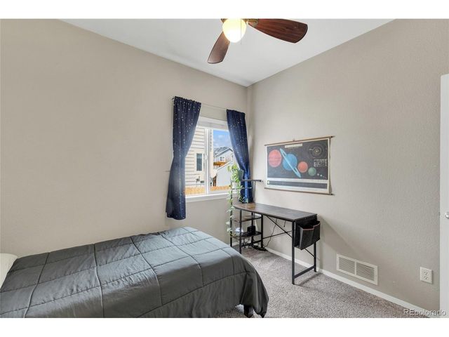 1945 E 166th Ave, Thornton, CO 80602