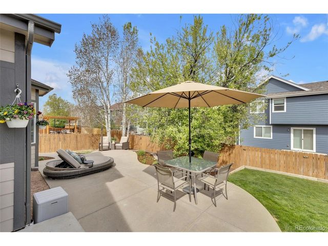 1945 E 166th Ave, Thornton, CO 80602