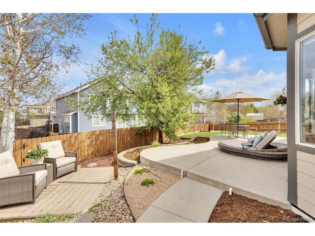 1945 E 166th Ave, Thornton, CO 80602