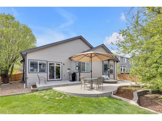 1945 E 166th Ave, Thornton, CO 80602
