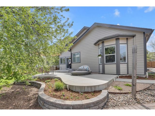 1945 E 166th Ave, Thornton, CO 80602