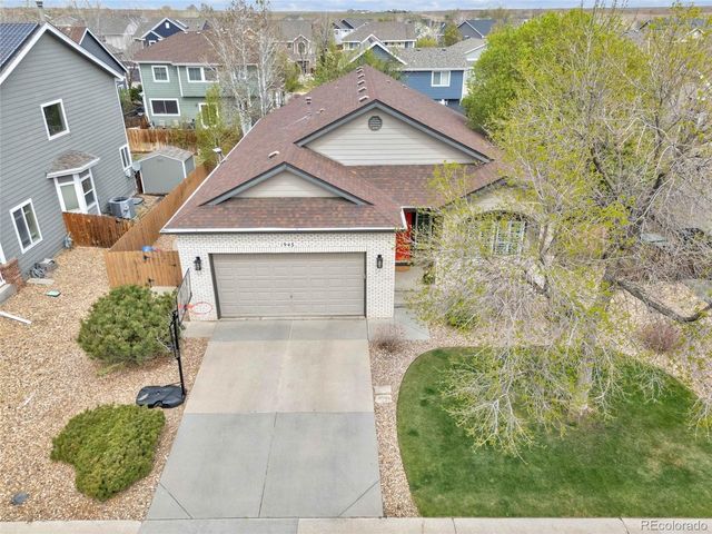 1945 E 166th Ave, Thornton, CO 80602