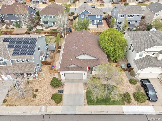 1945 E 166th Ave, Thornton, CO 80602
