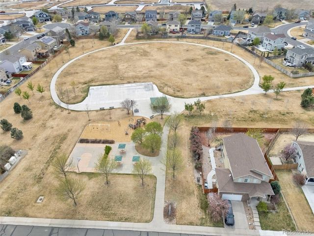 1945 E 166th Ave, Thornton, CO 80602