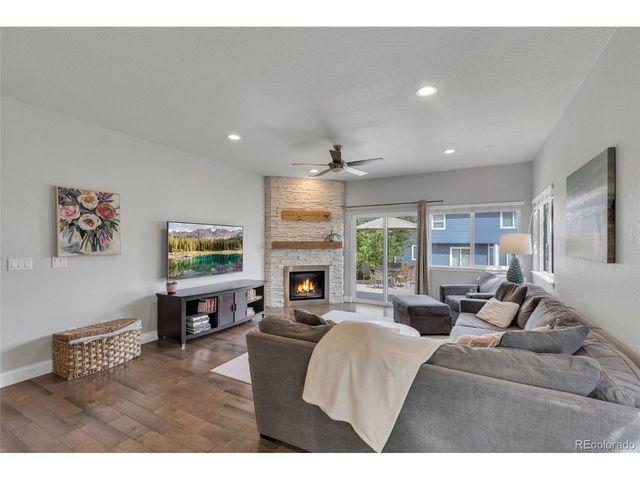 1945 E 166th Ave, Thornton, CO 80602