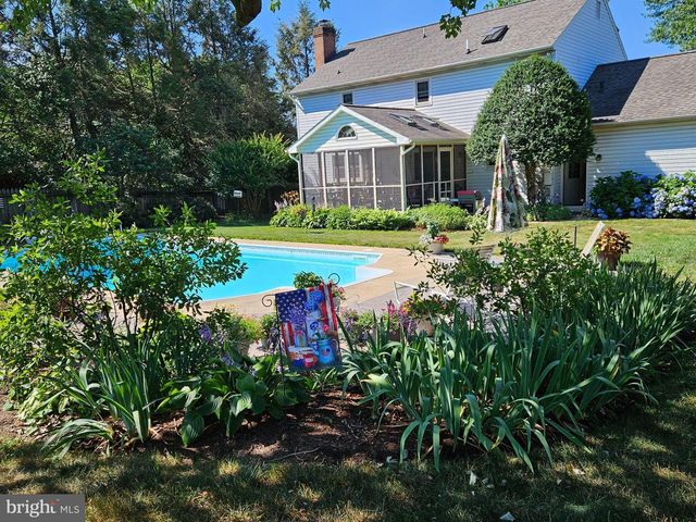 546 HI VIEW DR, Lititz, PA 17543