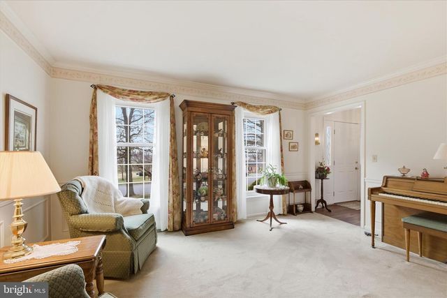 546 HI VIEW DR, Lititz, PA 17543