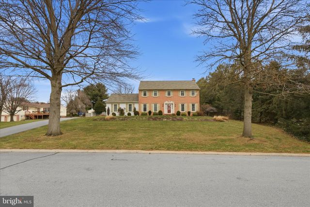 546 HI VIEW DR, Lititz, PA 17543