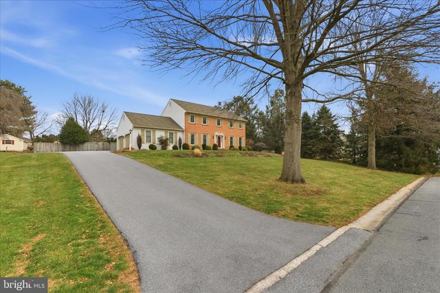 546 HI VIEW DR, Lititz, PA 17543