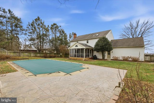 546 HI VIEW DR, Lititz, PA 17543