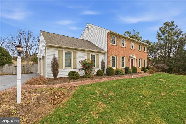 546 HI VIEW DR, Lititz, PA 17543