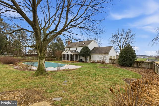 546 HI VIEW DR, Lititz, PA 17543