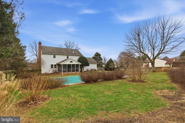 546 HI VIEW DR, Lititz, PA 17543