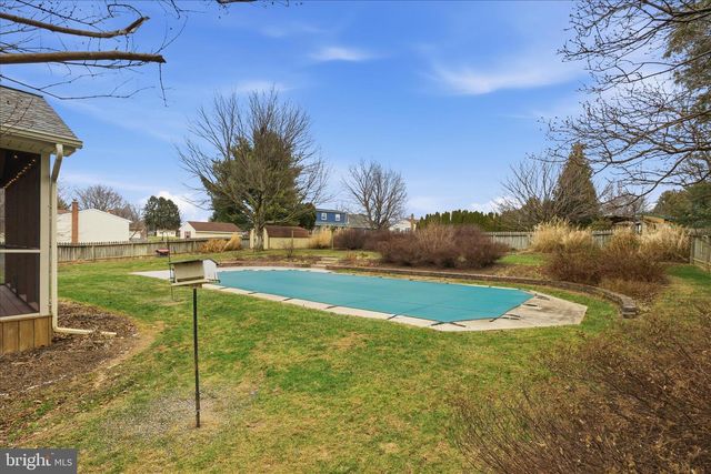 546 HI VIEW DR, Lititz, PA 17543