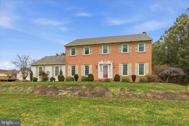 546 HI VIEW DR, Lititz, PA 17543