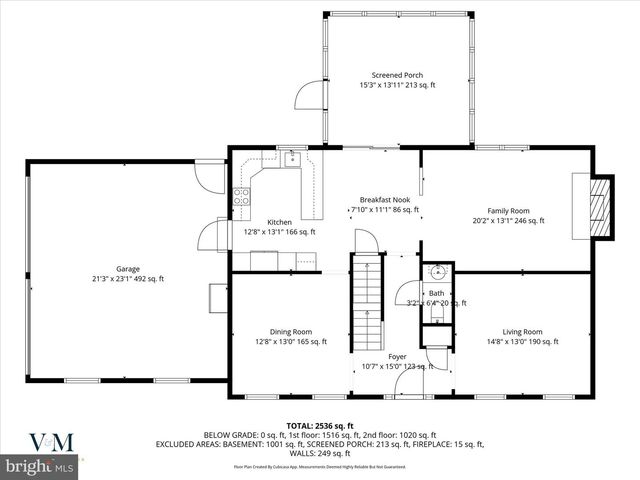 546 HI VIEW DR, Lititz, PA 17543