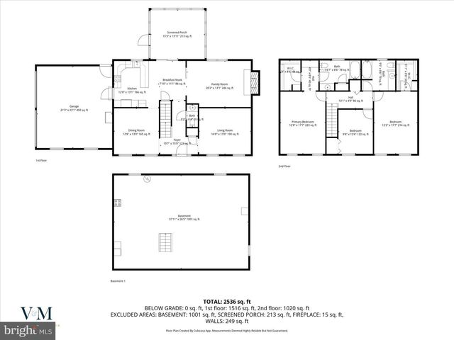 546 HI VIEW DR, Lititz, PA 17543