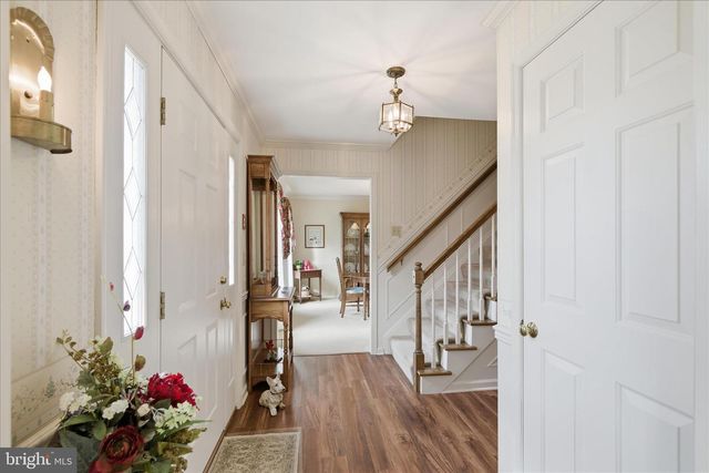 546 HI VIEW DR, Lititz, PA 17543