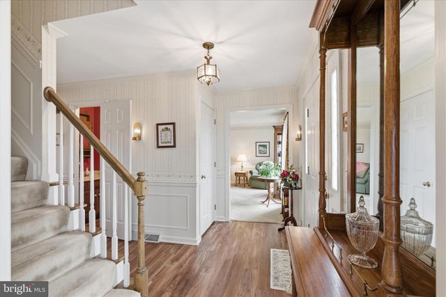 546 HI VIEW DR, Lititz, PA 17543