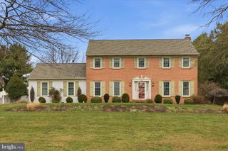 546 HI VIEW DR, Lititz, PA 17543