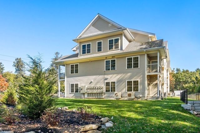 242 Main 203, Millis, MA 02054