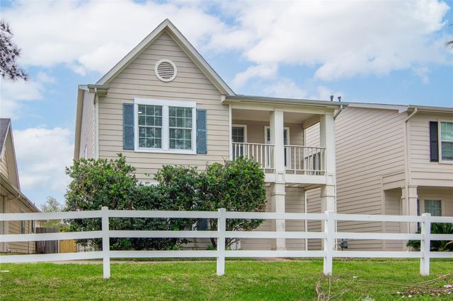 20911 Young Meadow, Katy, TX 77449