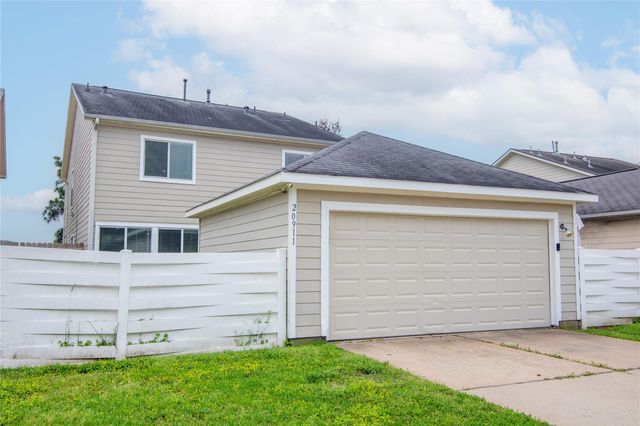 20911 Young Meadow, Katy, TX 77449