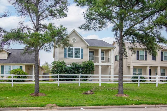 20911 Young Meadow, Katy, TX 77449