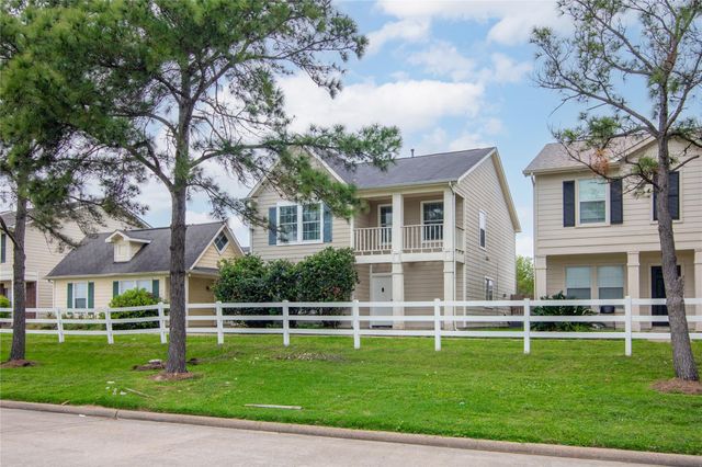 20911 Young Meadow, Katy, TX 77449
