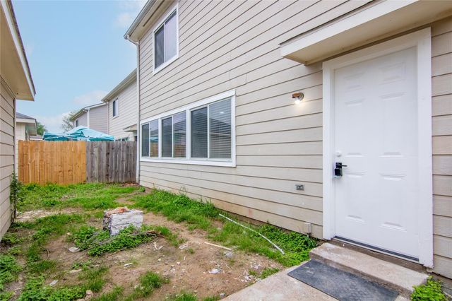 20911 Young Meadow, Katy, TX 77449