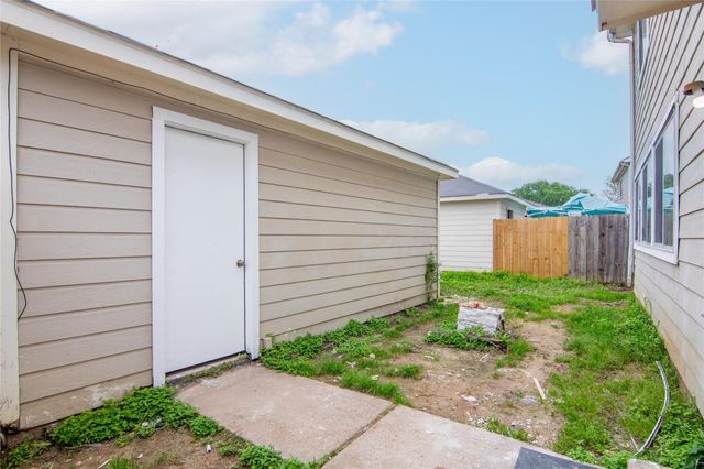 20911 Young Meadow, Katy, TX 77449