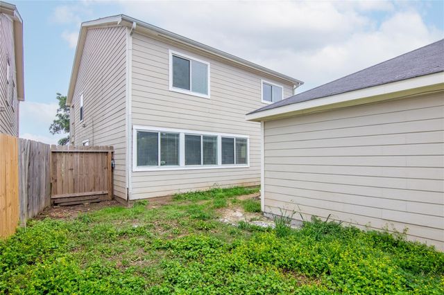 20911 Young Meadow, Katy, TX 77449