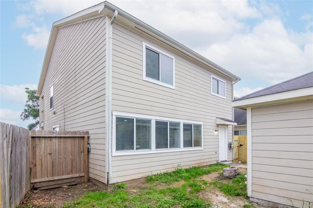 20911 Young Meadow, Katy, TX 77449