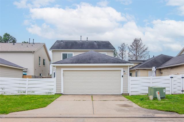 20911 Young Meadow, Katy, TX 77449