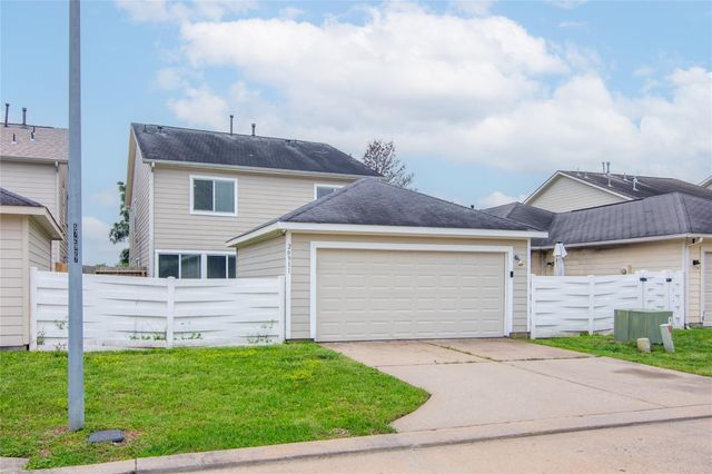 20911 Young Meadow, Katy, TX 77449