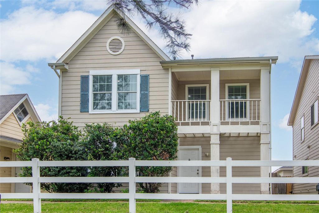 20911 Young Meadow, Katy, TX 77449
