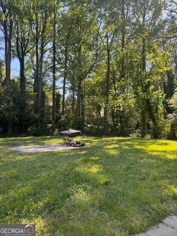 4133 Canby Lane, Decatur, GA 30035