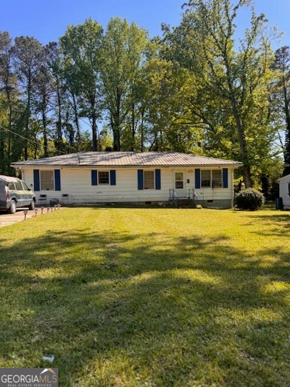 4133 Canby Lane, Decatur, GA 30035