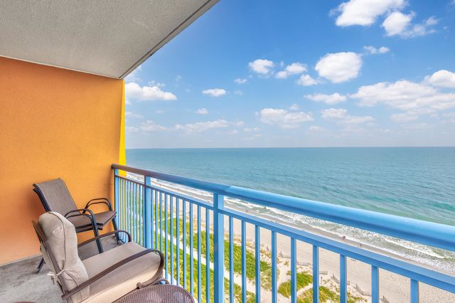 1700 N Ocean Blvd. ph55, Myrtle Beach, SC 29577