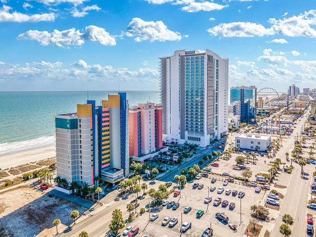 1700 N Ocean Blvd. ph55, Myrtle Beach, SC 29577
