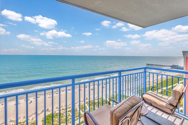 1700 N Ocean Blvd. ph55, Myrtle Beach, SC 29577